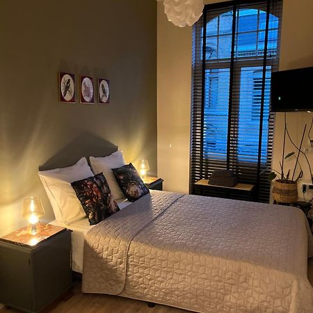 Little Gate Villa Ипер Екстериор снимка