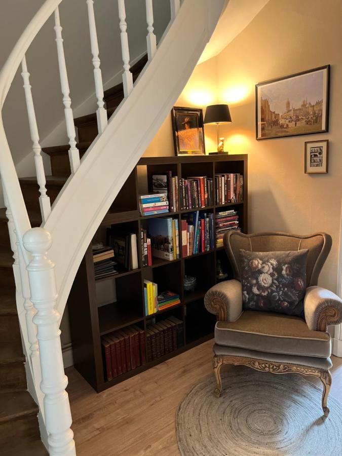 Little Gate Villa Ипер Екстериор снимка