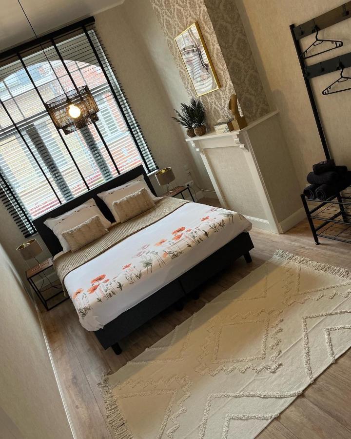 Little Gate Villa Ипер Екстериор снимка