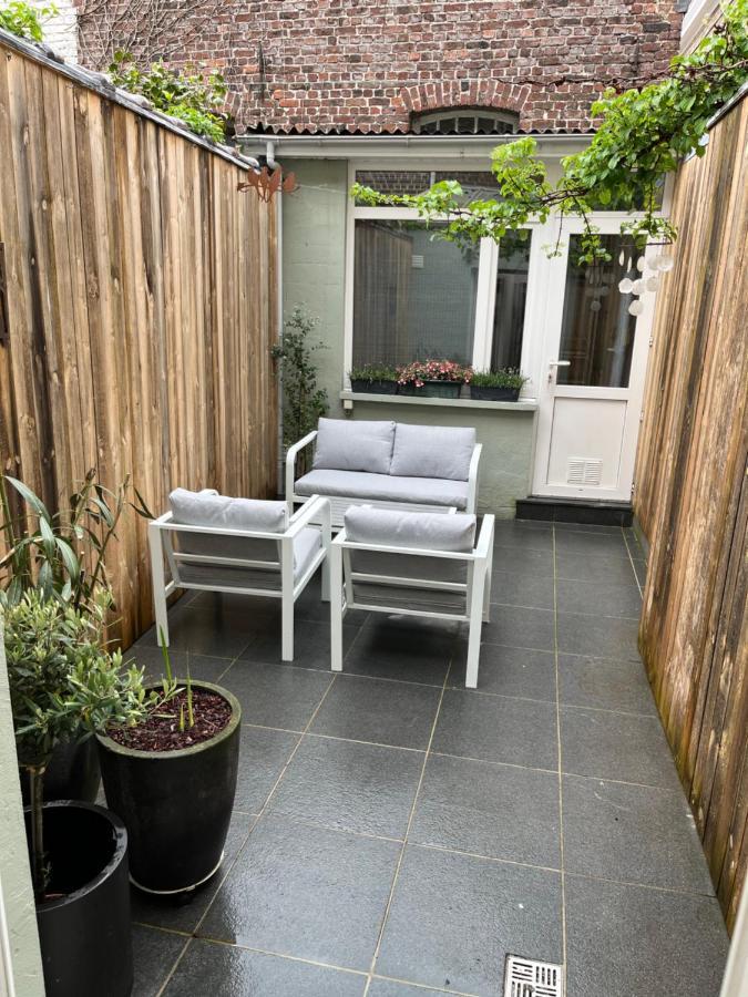 Little Gate Villa Ипер Екстериор снимка