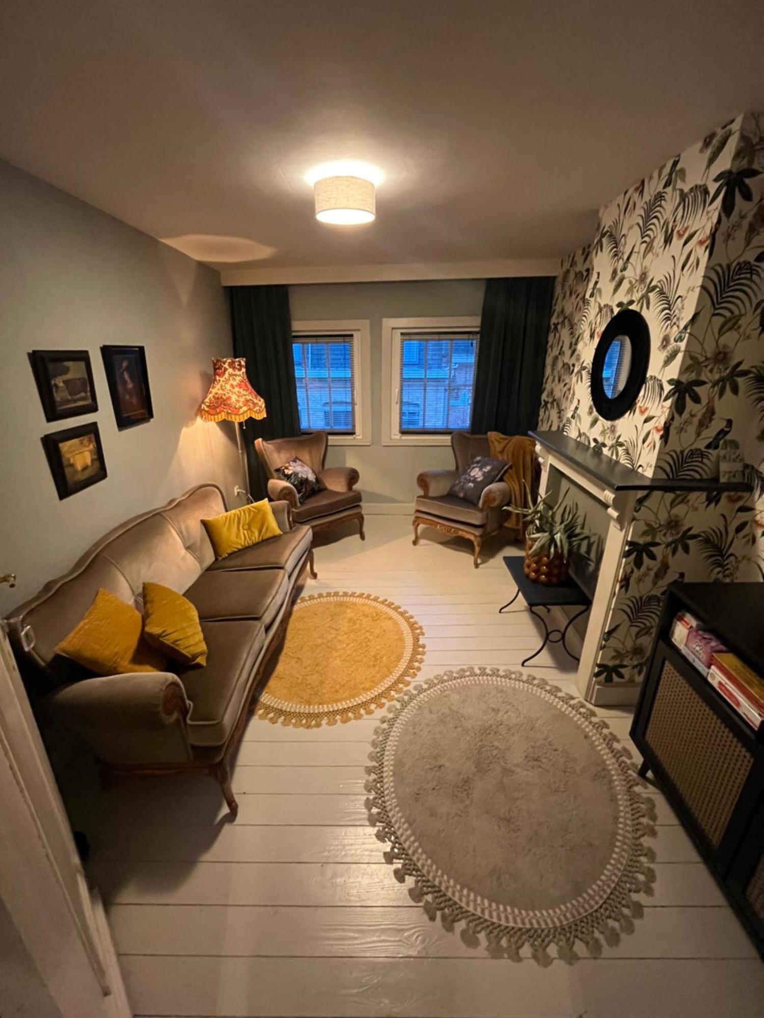 Little Gate Villa Ипер Екстериор снимка